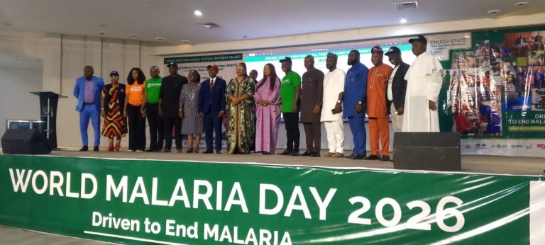 ENUGU CUTS MALARIA RATE BY 60% IN FOUR YEARS, EXPANDS FREE CARE ACROSS 548 HOSPITALS