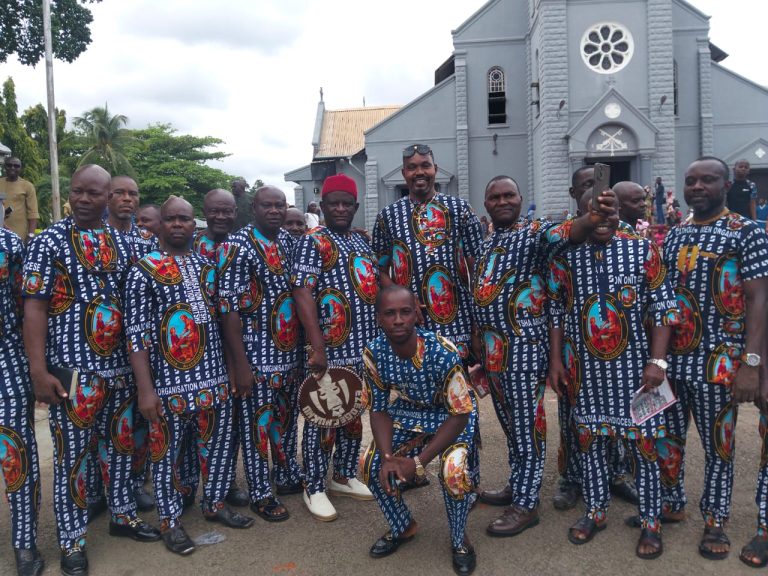 FATHER’S DAY: CATHOLIC PRIEST CHARGES FATHERS ON FAITH, HEALTH AND FAMILY LEADERSHIP IN ONITSHA