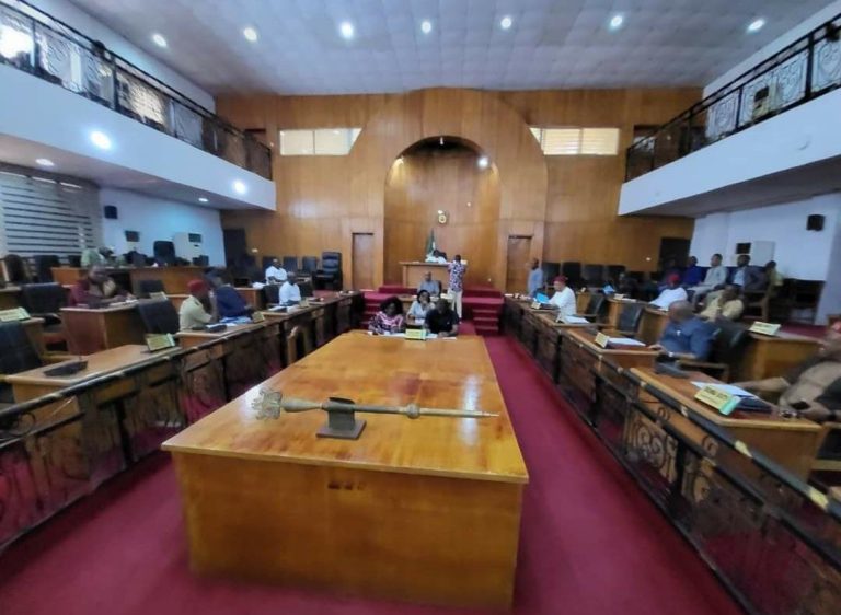 SOLUDO SUBMITS 18 COMMISSIONER NOMINEES TO ANAMBRA ASSEMBLY FOR SCREENING