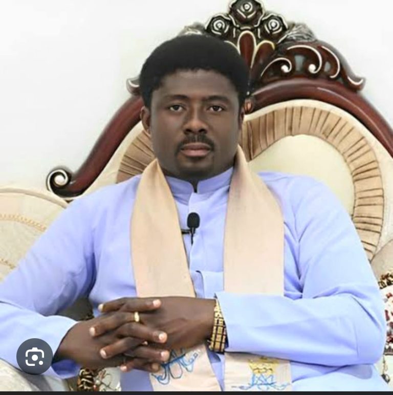 2027 POLITICS: CLERIC URGES LEADERS TO TACKLE POVERTY WITH COMPASSION
