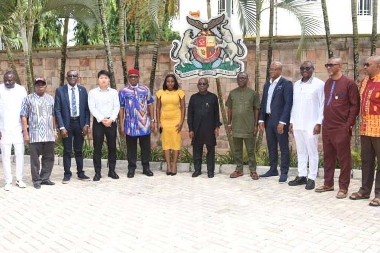 ABIA APPROVES FEASIBILITY STUDY FOR PROPOSED AZUMINI–OBEAKU SEAPORT PROJECT