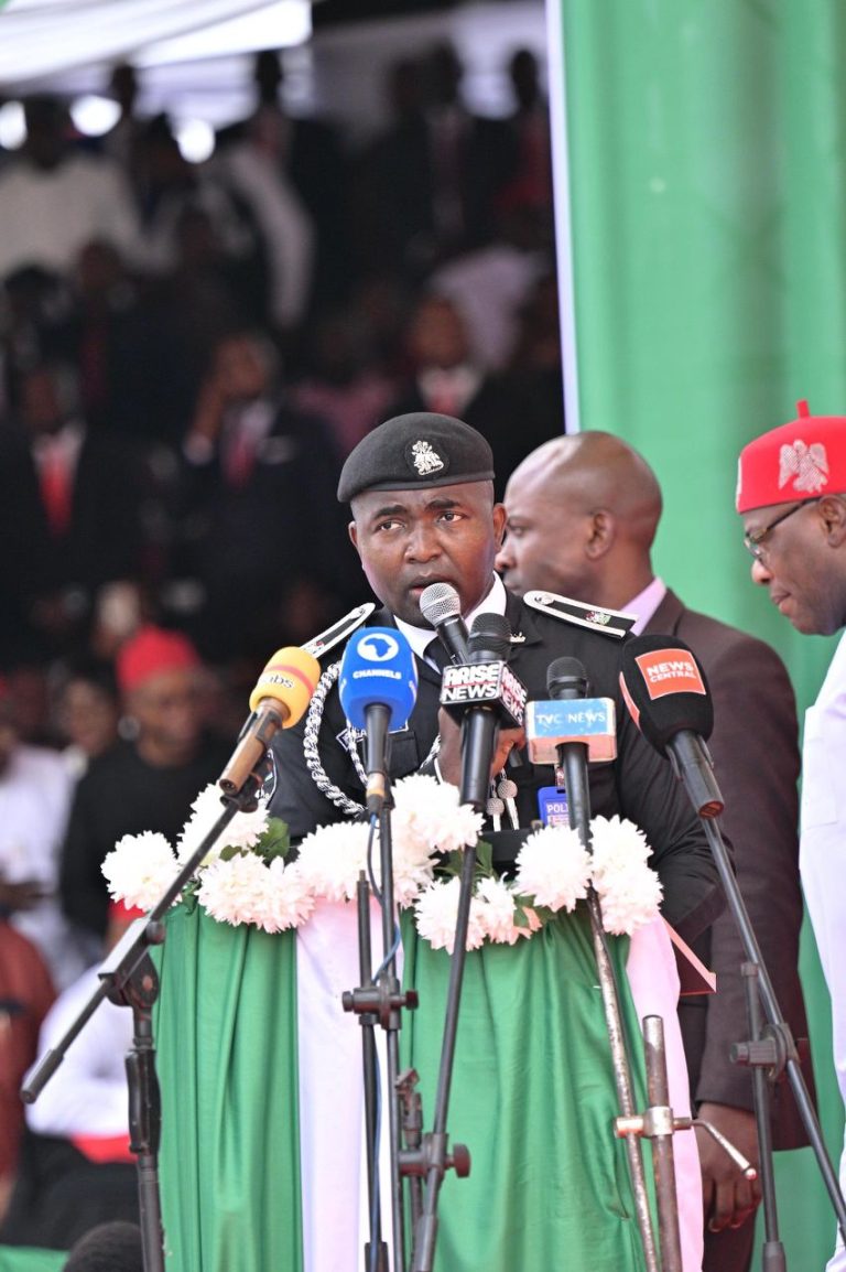 ANAMBRA POLICE CONCLUDE PROBE INTO SEXUAL, CHILD ABUSE CASES; SUSPECTS FOR SPECIAL COURT