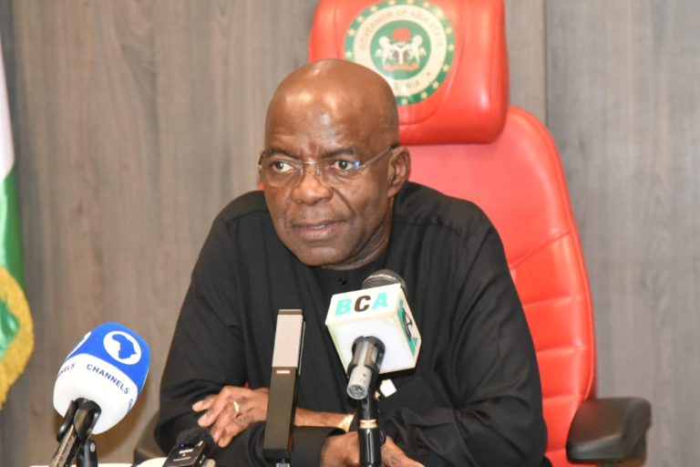 NOUN SEEKS ABIA GOVERNMENT PARTNERSHIP FOR ABA STUDY CENTRE, UPGRADE OF UMUAHIA FACILITY