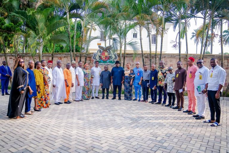 NAADI MOVES TO BOOST ABIA’S AGRIBUSINESS, GLOBAL MARKET ACCESS