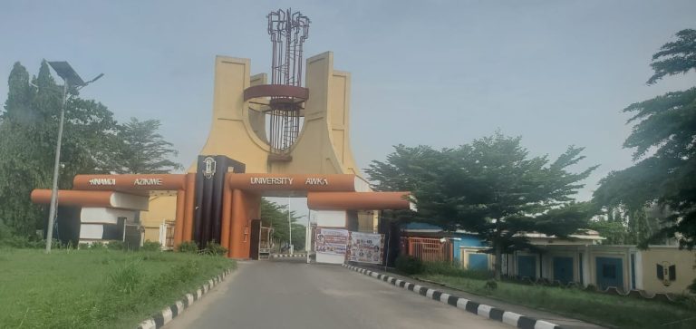 PARENTS URGE FG, SSANU TO RESOLVE STRIKE AS UNIZIK ACTIVITIES GROUND TO HALT