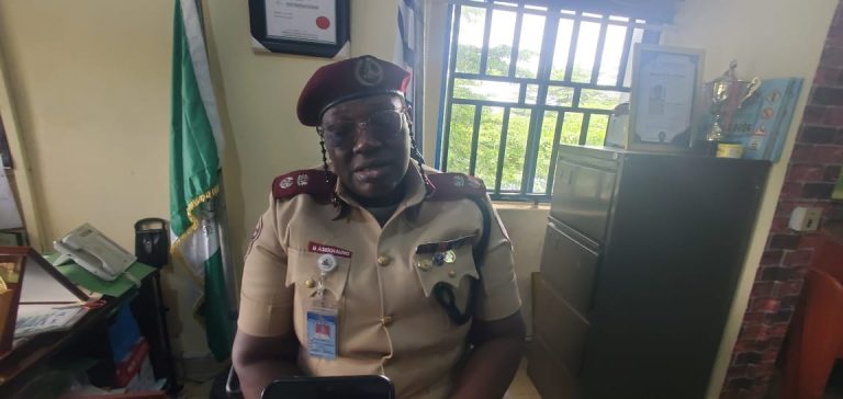 FRSC MOVES TO EASE DRIVER’S LICENCE PROCESSING IN ANAMBRA, SEEKS SUPPORT FOR NEW AWKA CENTRE