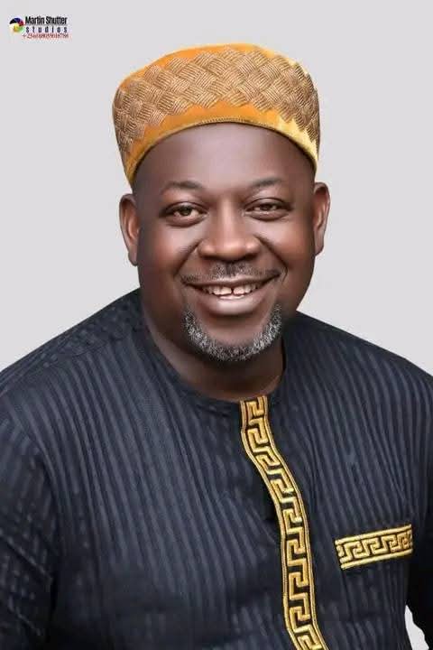 EDWARD IBUZO RAISES CONCERN OVER MULTIPLE CHECKPOINTS ON ENUGU-ONITSHA EXPRESSWAY