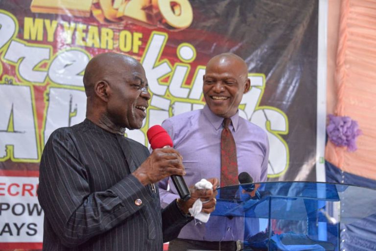 ABIA RESIDENTS URGED TO SUSTAIN SUPPORT FOR VISIONARY LEADERSHIP AS OTTI HIGHLIGHTS CONFIDENCE RESTORATION