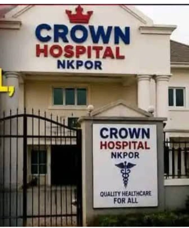 ABDUCTED ANAMBRA DOCTOR RESCUED UNHARMED AS NMA SUSPENDS PLANNED INDUSTRIAL ACTION