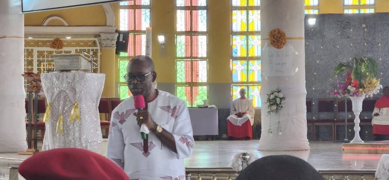 SOLUDO BACKS STRONGER BURIAL LAW ENFORCEMENT, VOWS CRACKDOWN ON FAKE PASTORS AT AWKA KNIGHTS’ DAY