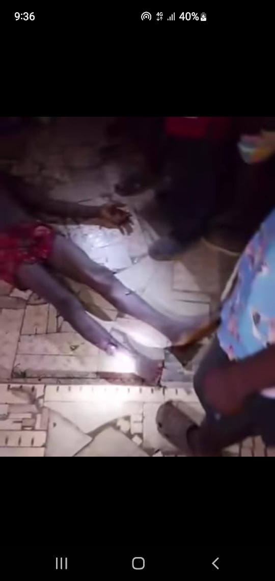 THREE ALLEGEDLY KILLED IN IFITE OGWARI CLASH INVOLVING AGUNAECHEMBA OPERATIVES