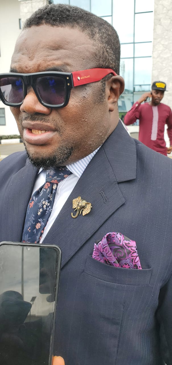 ANAMBRA GOVT VOWS STRICT ENFORCEMENT OF PHYSICAL PLANNING LAWS