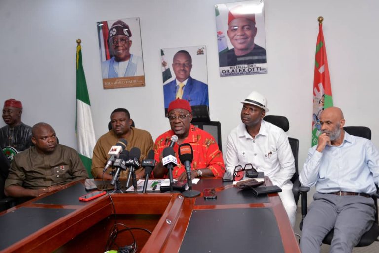 ABIA DEPLOYS PILOT BIOGAS PROJECT TO BOOST RENEWABLE ENERGY INNOVATION