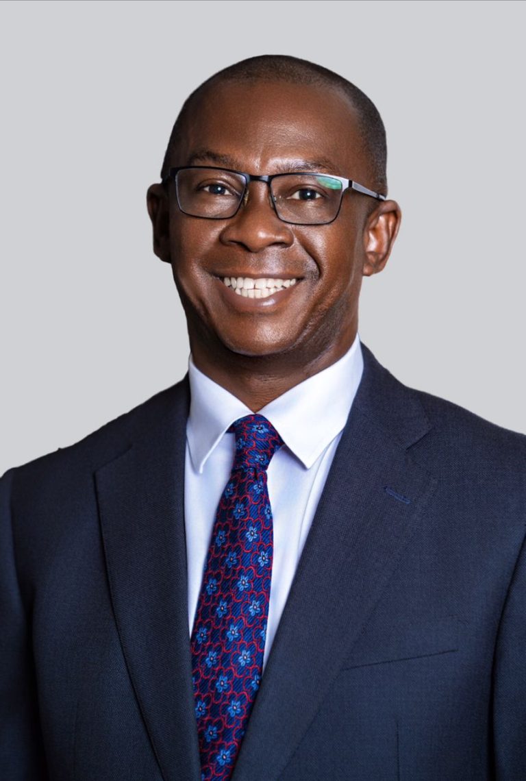 OFFORNZE AMUCHEAZI PROMISES IMPROVED SERVICE DELIVERY IN LAND ADMINISTRATION
