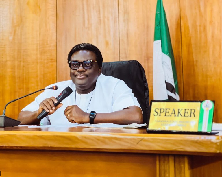 CHILDREN’S DAY: UDEZE URGES GREATER PROTECTION, INVESTMENT IN CHILDREN’S FUTURE