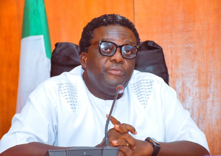 EID-EL-KABIR: SPEAKER UDEZE URGES UNITY, PRAYERS FOR PEACEFUL 2027 ELECTIONS