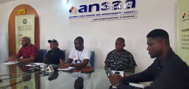 ANAMBRA INTRODUCES CAMPAIGN PERMIT FEES FOR 2027 ELECTIONS