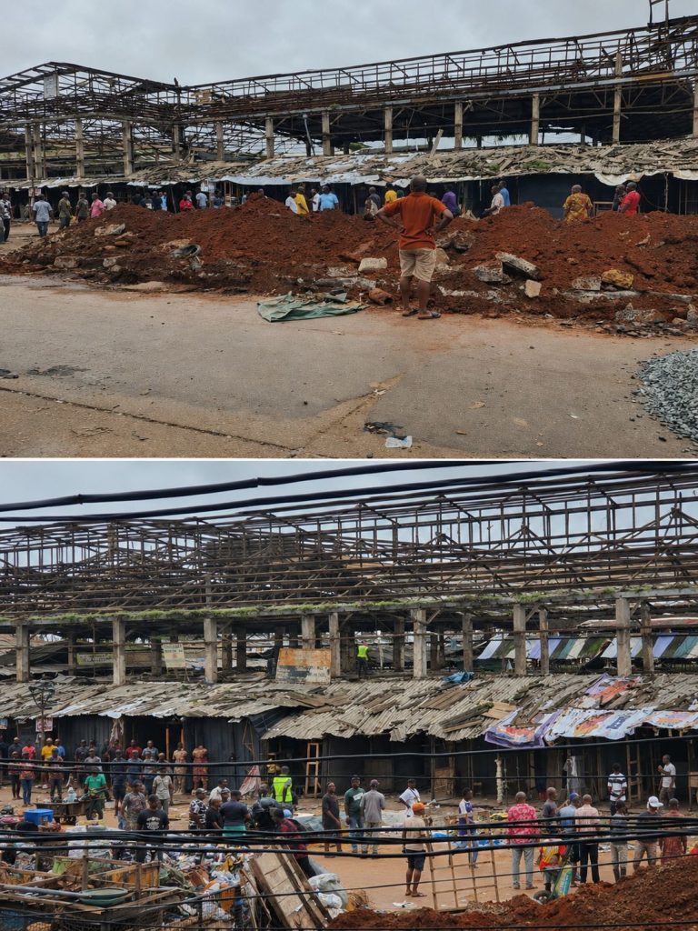 SOLUDO BEGINS MODERNISATION OF ONITSHA MAIN MARKET
