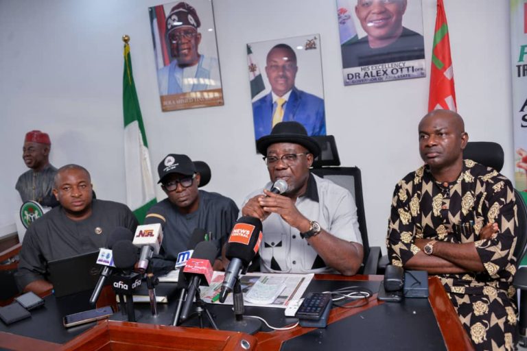 COMPUTERISED VEHICLE INSPECTION CENTRES NOW OPERATIONAL IN ABIA STATE