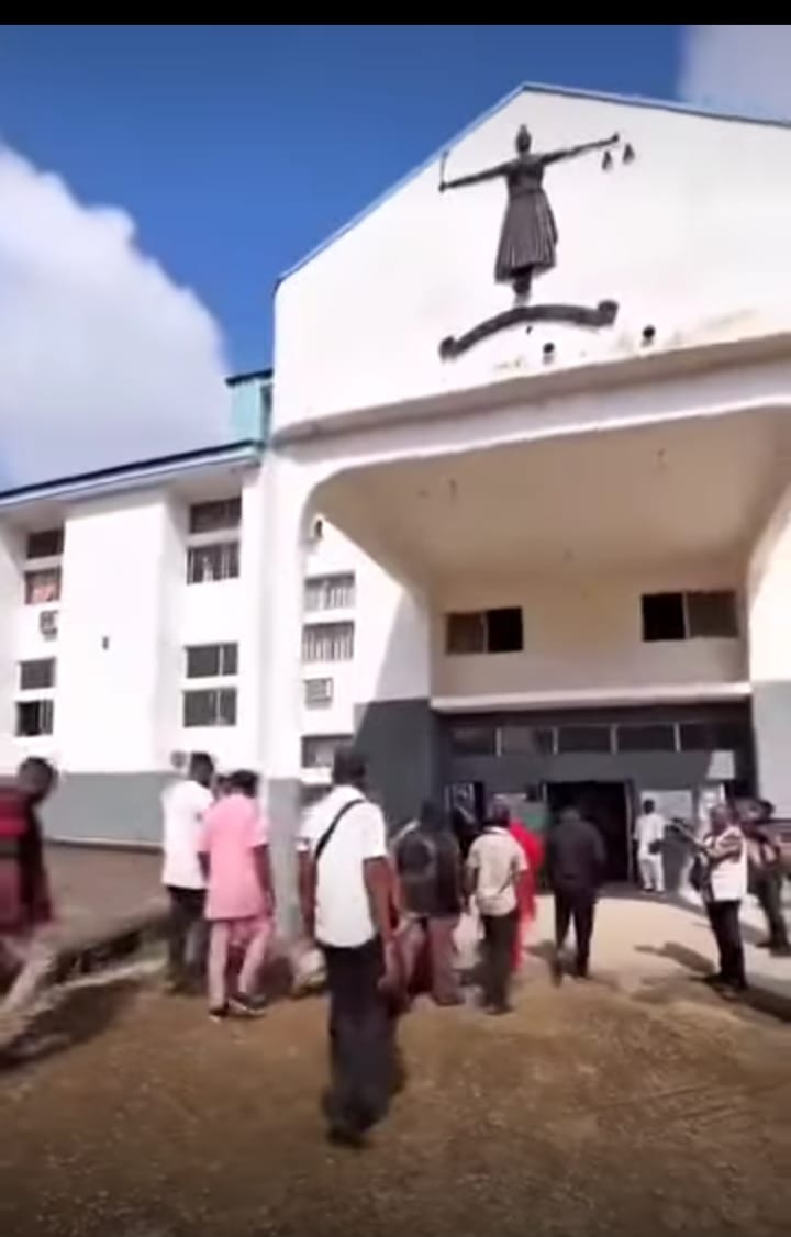 ANAMBRA ARRAIGNS EIGHT PASTORS OVER ALLEGED FAKE MIRACLES