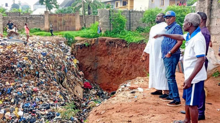 ANAMBRA EXCO APPROVES OVER ₦1 BILLION FOR FLOOD CONTROL, HEALTH-CARE AND EDUCATION PROJECTS