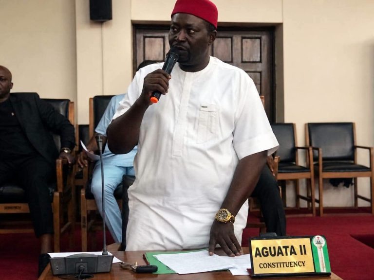ANAMBRA ASSEMBLY MOVES TO DESIGNATE NATIONAL YAM HOUSE AS TOURISM, FESTIVAL CENTRE