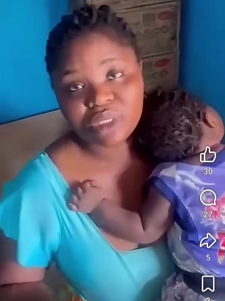 POLICE ARREST MAN FOR ALLEGEDLY KILLING GIRLFRIEND, BURYING BODY IN SHALLOW GRAVE IN ANAMBRA
