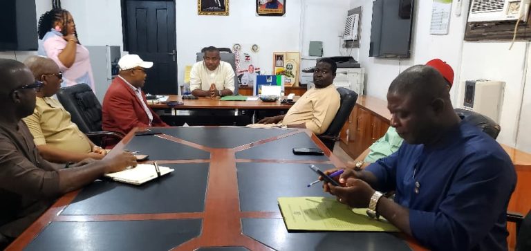 ANAMBRA MANDATES WATER DISCHARGE POINTS IN ALL NEW ROAD PROJECTS