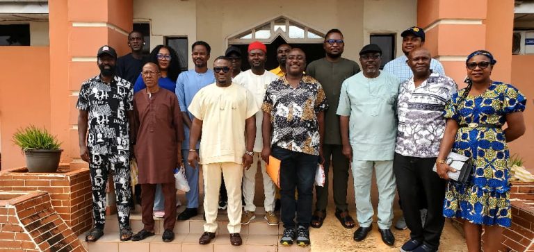ANAMBRA MOVES TO SANITISE BUILDING INDUSTRY, BANS QUACK PROFESSIONALS