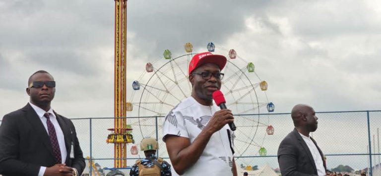ANAMBRA RESTRICTS MOVEMENT FOR STATEWIDE ENVIRONMENTAL SANITATION EXERCISE ON JULY 4