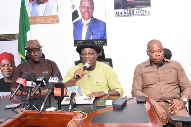 ABIA INTRODUCES TOLL-FREE LINE TO REPORT ENFORCEMENT ABUSE