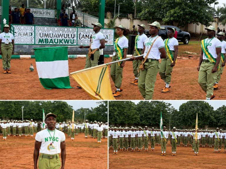 ANAMBRA RESIDENTS WELCOME PROPOSED NYSC REFORMS, SEEK EFFECTIVE IMPLEMENTATION