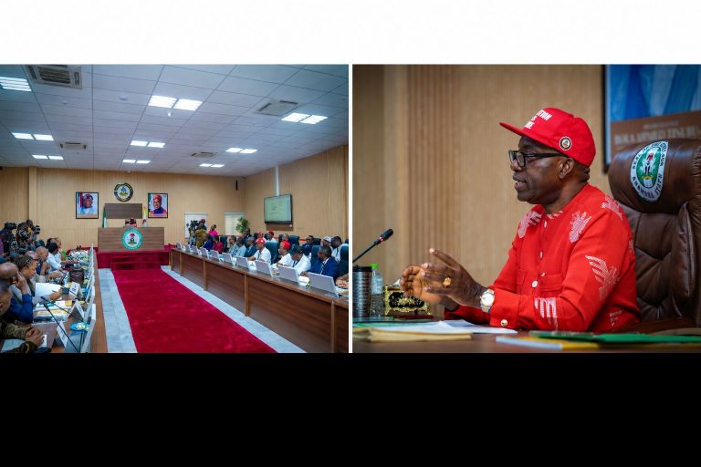 ANAMBRA EXCO APPROVES TOUGHER TRAFFIC PENALTIES, REINFORCES CRACKDOWN ON CRIMINAL ACTIVITIES