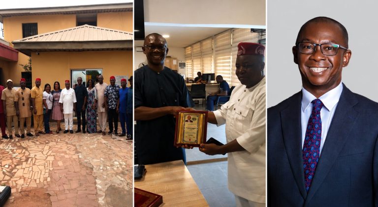 ANAMBRA GOVERNMENT URGES SURVEYORS TO UPHOLD PROFESSIONAL STANDARDS