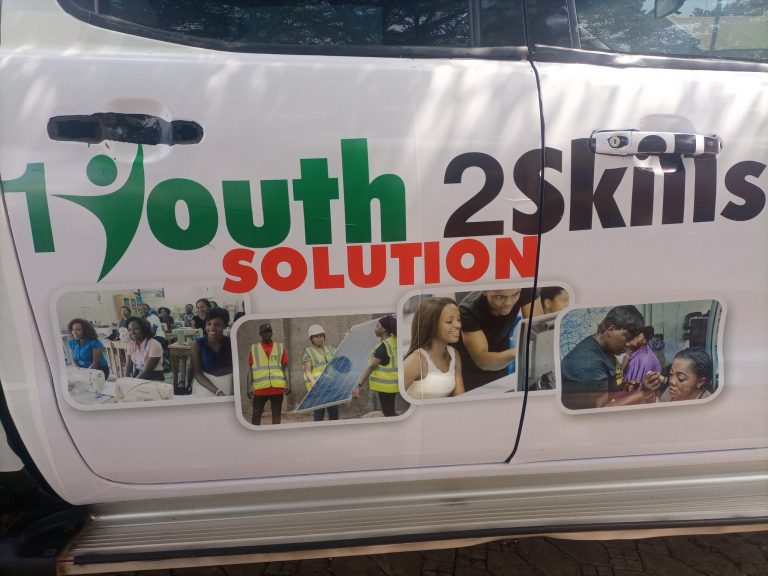 ANAMBRA YOUTHS SEEK SUSTAINABLE SKILLS ACQUISITION TO TACKLE UNEMPLOYMENT, INSECURITY