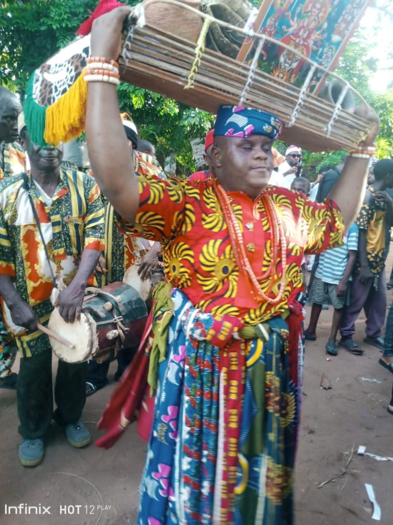 AWKA SHOWCASES RICH CULTURAL HERITAGE AT 2026 EGWU IMOKA FESTIVAL