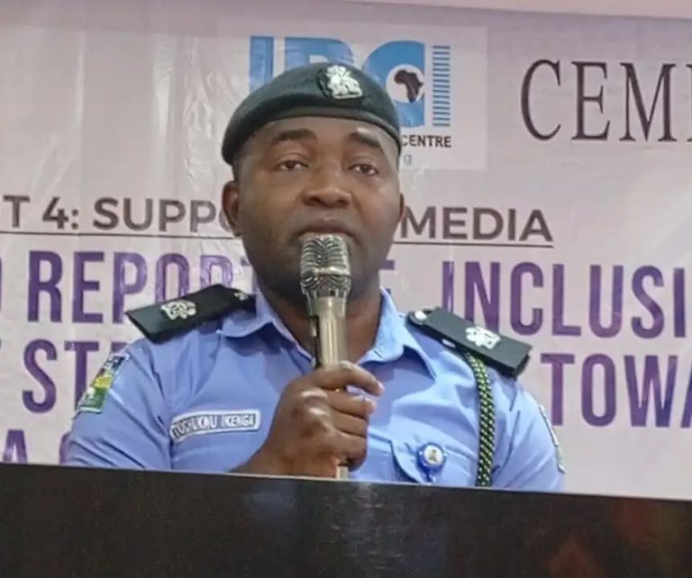 ANAMBRA POLICE EXPLAIN TINTED GLASS VEHICLE IMPOUNDMENT, CITE SECURITY CONCERNS