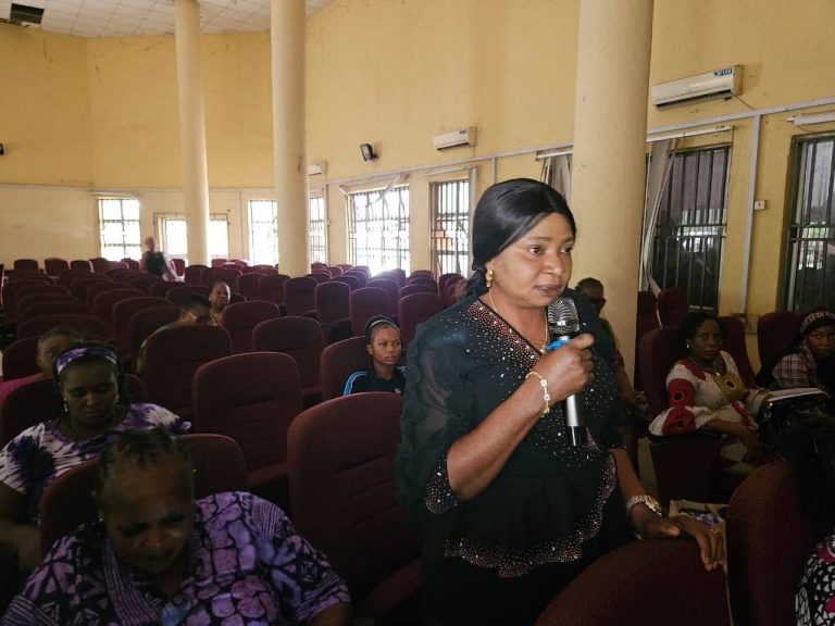 ANAMBRA TIGHTENS REGULATION, TRAINING OF TRADITIONAL BIRTH ATTENDANTS
