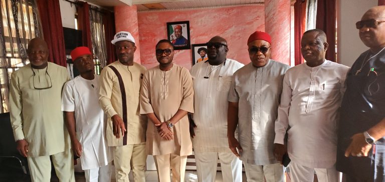 ANAMBRA ASSEMBLY COMMITTEE PLEDGES STRONGER COLLABORATION WITH EDUCATION MINISTRY TO IMPROVE GOVERNANCE
