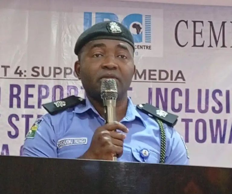 ANAMBRA POLICE PARTNER DIGITAL CREATORS TO BOOST COMMUNITY POLICING AND CRIME PREVENTION