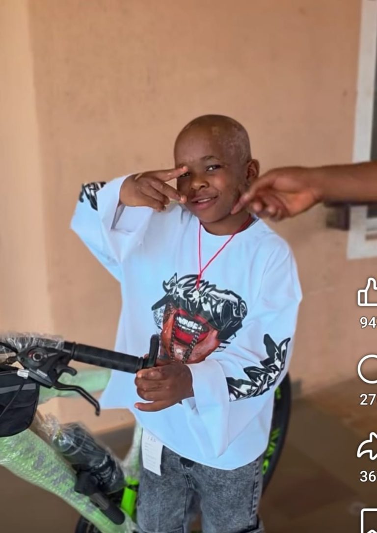 ANAMBRA GOVERNMENT TO SUPPORT MOTHER OF RECOVERED ABUSE VICTIM, CHIZITEREM