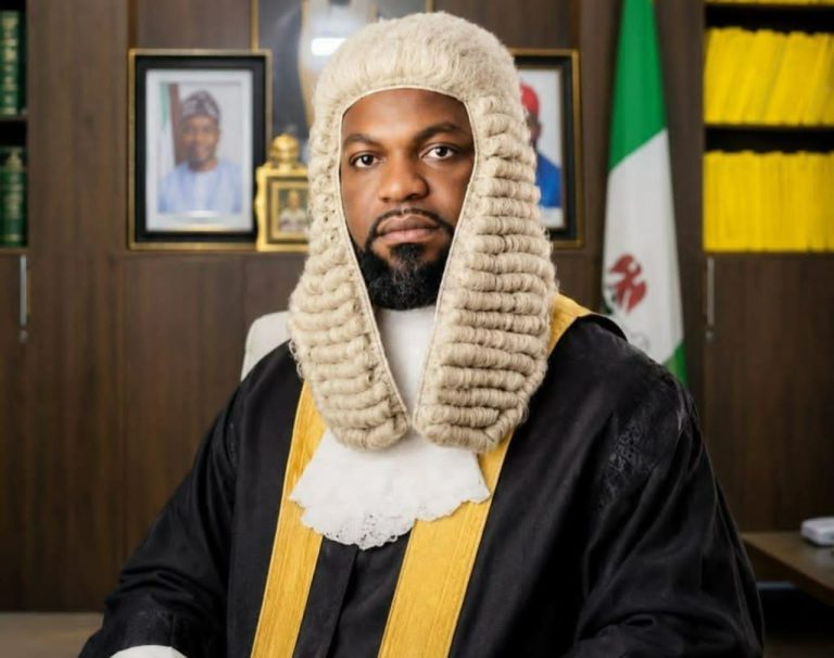 ANAMBRA OFFERS PLEA BARGAIN TO ELIGIBLE CRIMINAL SUSPECTS TO EASE COURT, PRISON CONGESTION
