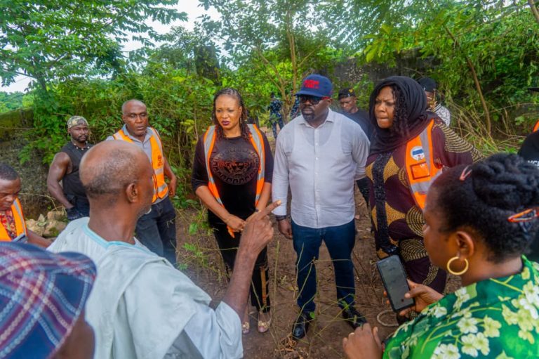 NEMA CALLS FOR PEACE, ASSESSES AGU-IFITE KILLINGS IN ANAMBRA