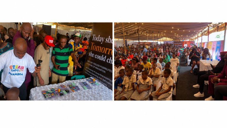 ANAMBRA GOVT PROMOTES HANDS-ON LEARNING TO DRIVE INNOVATION IN SCHOOLS