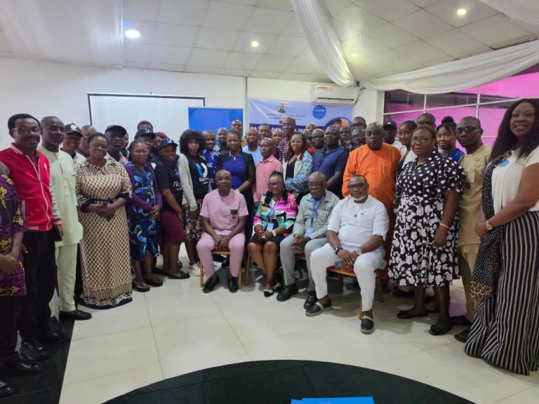 UNICEF STRENGTHENS MEDIA PARTNERSHIP TO PROMOTE EXCLUSIVE BREASTFEEDING, MATERNAL AND CHILD NUTRITION