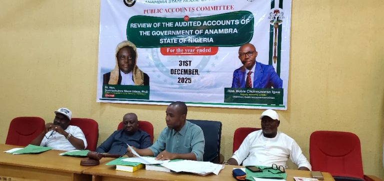 ANAMBRA GOVERNMENT MOVES TO END TOWN UNION CRISES THROUGH DIALOGUE