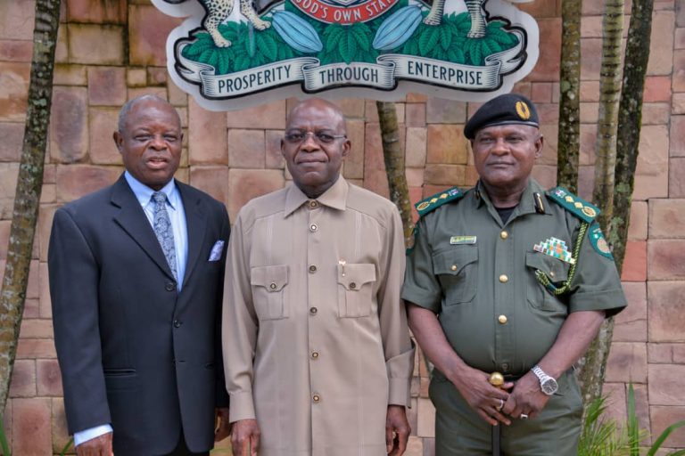 ABIA MOVES TO ESTABLISH SOUTH-EAST’S FIRST NATIONAL PARK