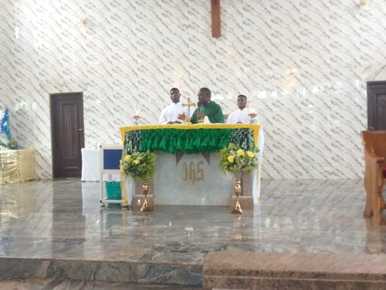 CHRISTIAN’S URGED TO REMAIN STEADFAST IN FAITH AMID TRIALS