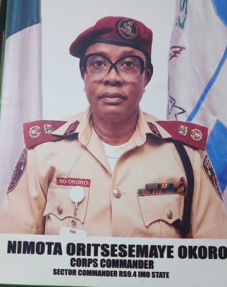FRSC URGES MOTORISTS TO EXERCISE CAUTION DURING RAINY SEASON