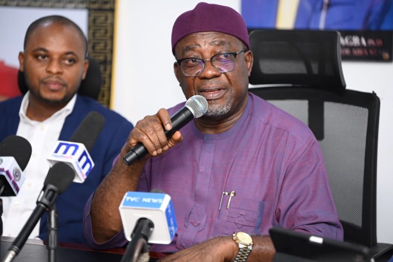 ABIA GOVT DENIES TAX INCREASE, APPROVES N1M SUPPORT FOR 31 SOUTH AFRICA RETURNEES